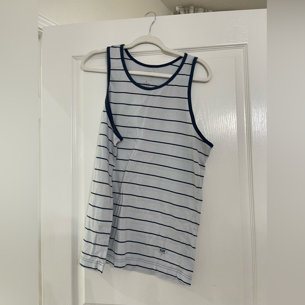 Levi’s tank top